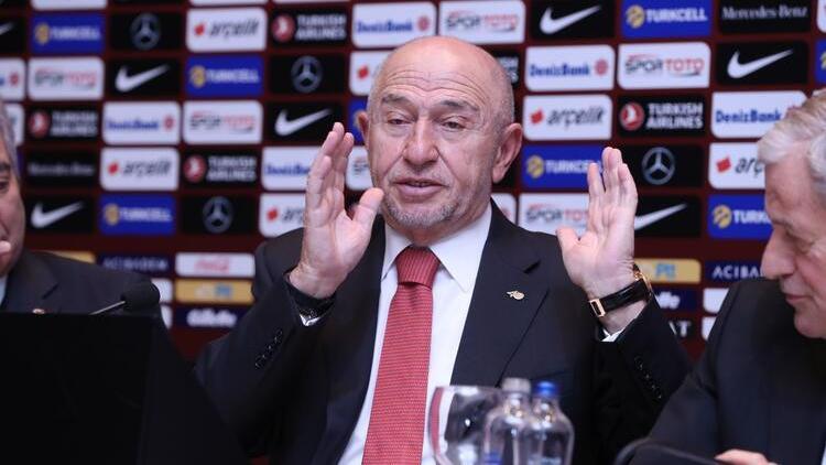Son Dakika | TFF'nin yabancı kontenjanı için yeni planı ortaya çıktı: 6+2