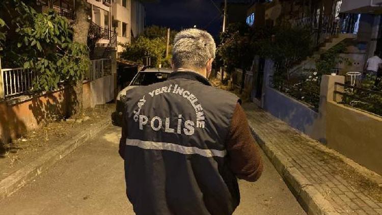 Evinden çağrılan kişi, 14 bıçak darbesiyle öldürüldü