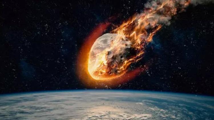 'Ağustos ve ekim aylarında meteor düşmelerini görebileceğiz'