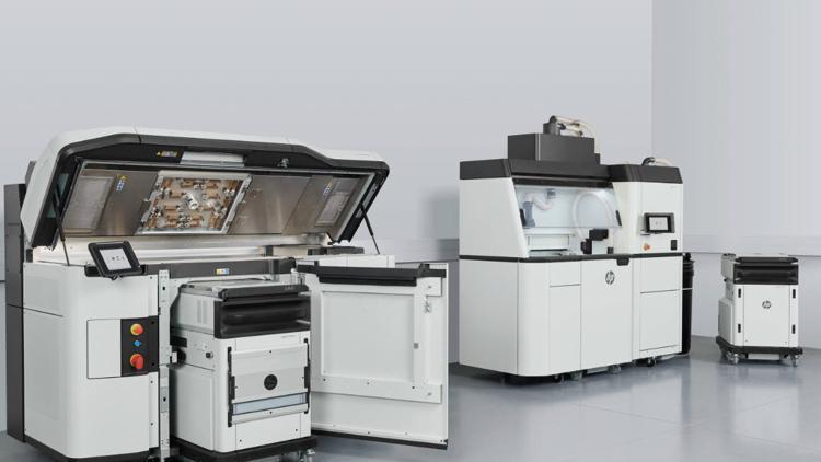 Koronavirüs salgınında 3D yazıcıların önemi anlaşıldı