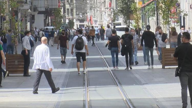 15-20 yaş grubu bugün sokağa çıkacak