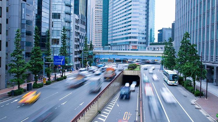 Trafiğe 4 ayda 259 bin 918 aracın kaydı yapıldı