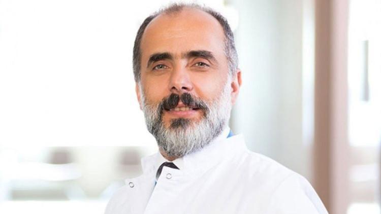 Kanser hastalarına C ve D vitamini önerisi