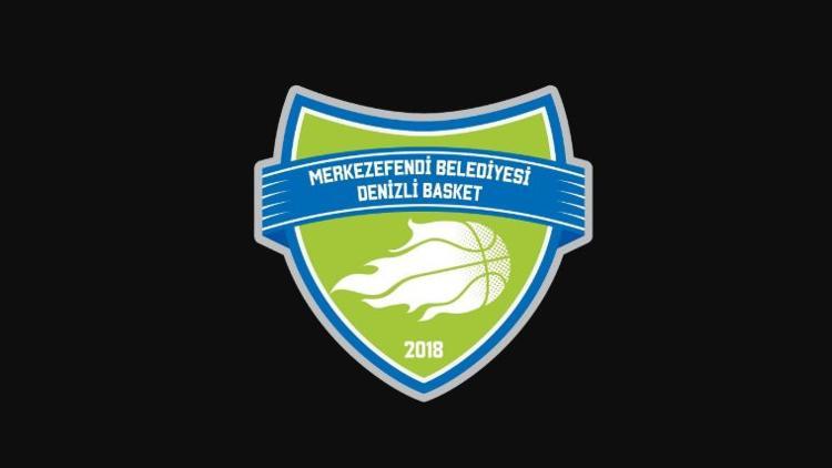 Merkezefendi Belediyesi Denizli Basket 5 isimle sözleşme yeniledi!