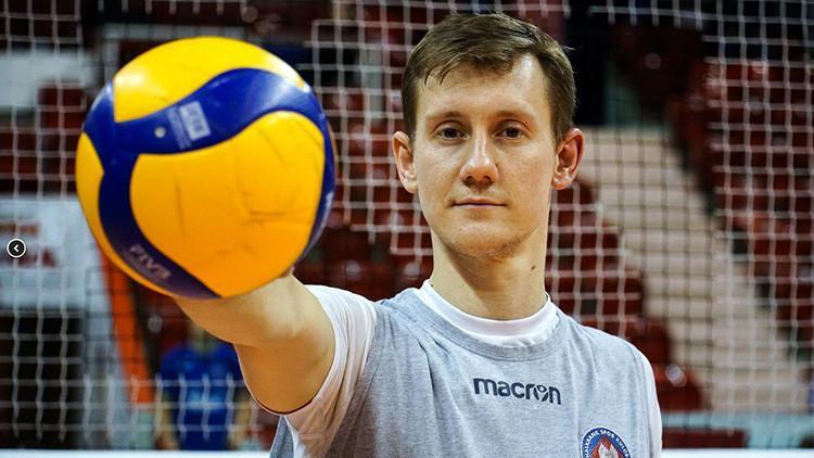 Halkbank, Dmitrii Bahov ile yollarını ayırdı