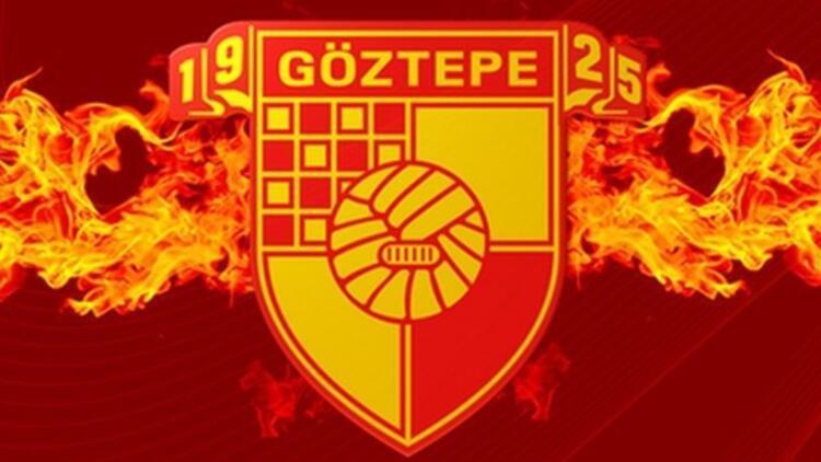 Göztepe'ye Beto, Napoleoni, Titi ve Castro'dan ret