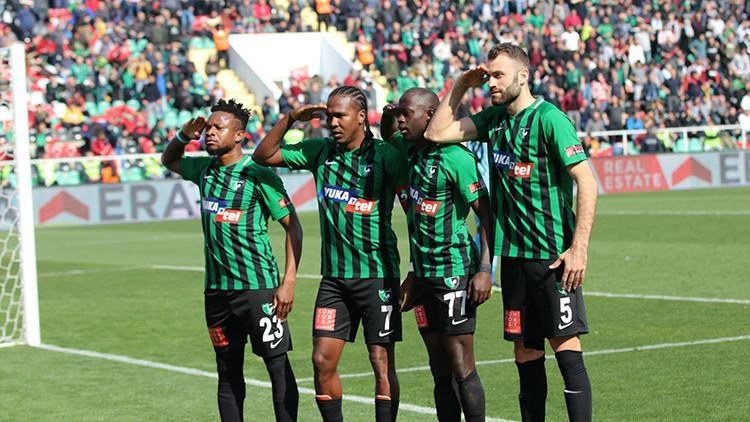 Denizlispor'da Mustafa Yumlu tamam