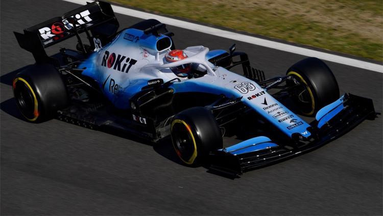 Formula 1'in efsane takımı Williams satışa çıkıyor