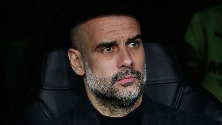 Son Dakika | Pep Guardiola 2 yıl daha Manchester City'de