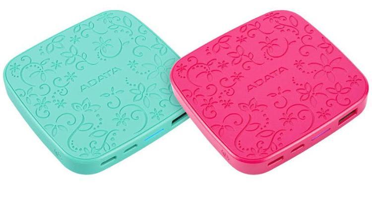 ADATA, T5000C power bank modelini duyurdu