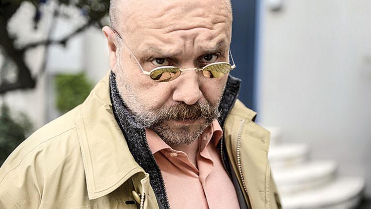 Ahmet Mümtaz Taylan: "Cannes Film Festivali'ne gittik. Ödül töreni 25 dakika sürdü"