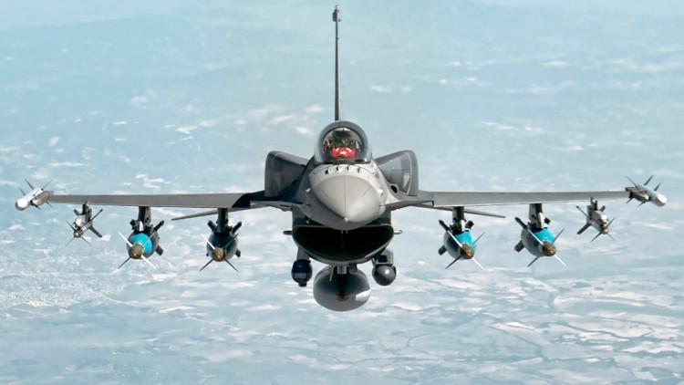 MSB: "Irak'ın kuzeyinde 2 PKK'lı terörist etkisiz hale getirildi"
