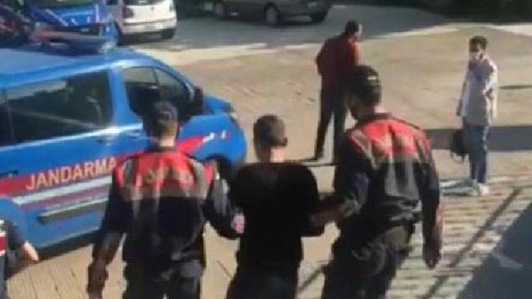 'FETÖ' yalanıyla 80 yaşındaki kadını dolandırdılar
