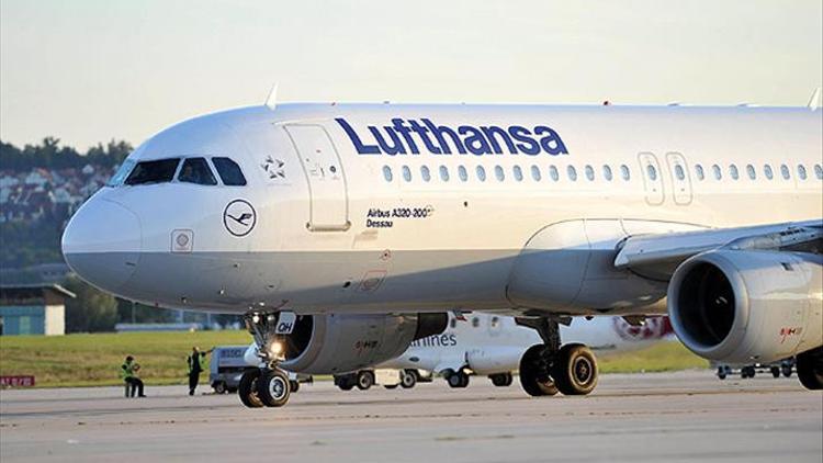 Lufthansa'da kontrollü iflas seçeneği iddiası
