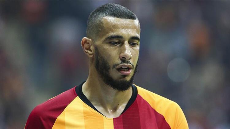 Son Dakika | Galatasaray'dan flaş Younes Belhanda gelişmesi!