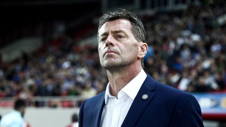 Borussia Dortmund, Michael Skibbe ile yollarını ayırdı