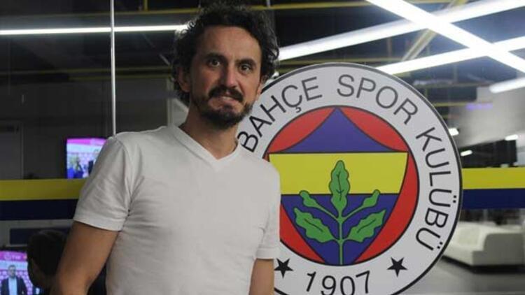 Son Dakika | Tuncay Şanlı'dan açıklama: 'Fenerbahçe'de görev yaparım'