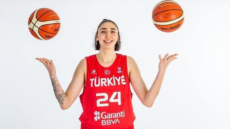 İnci Güçlü, Barcelona’ya transfer oldu!