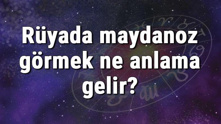 Ruyada Maydanoz Gormek Ne Anlama Gelir Ruyada Maydanoz Yemek Ve Ayiklamak Tabiri Mahmure