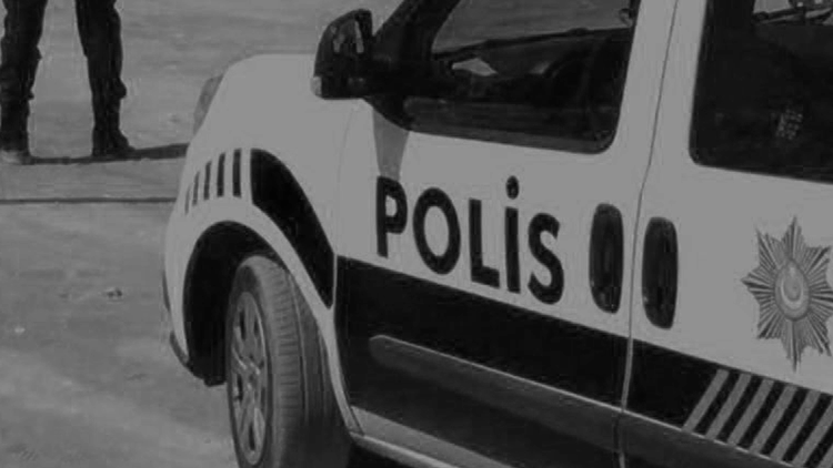 HDP Batman İl Başkanına terör gözaltısı