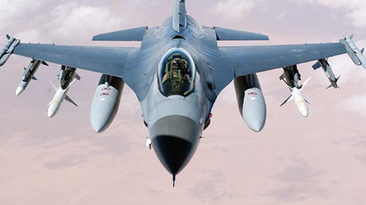 MSB: Irak'ın kuzeyinde 2 PKK'lı terörist etkisiz hale getirildi