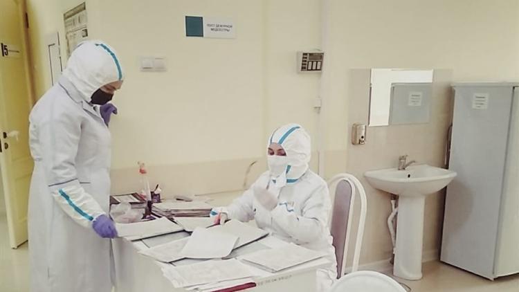 Rusya'da corona virüs vaka sayısı 400 bine yaklaştı
