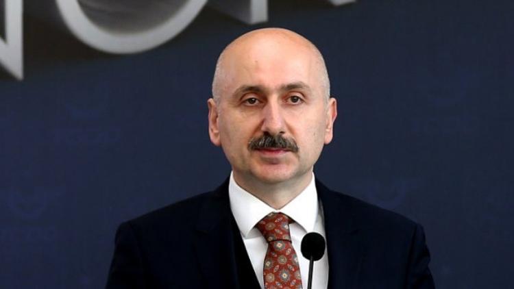 Son dakika haberi: Ulaştırma ve Altyapı Bakanı Karaismailoğlu: İç hat uçuşları 1 Haziran'da başlayacak