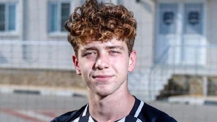 Nazilli Belediyesporlu Erdem Özcan, Altay’da!
