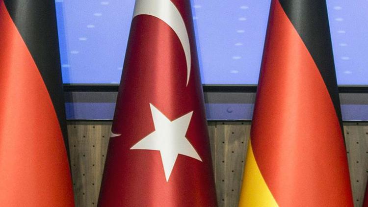Almanya’dan, Türkiye’ye teşekkür