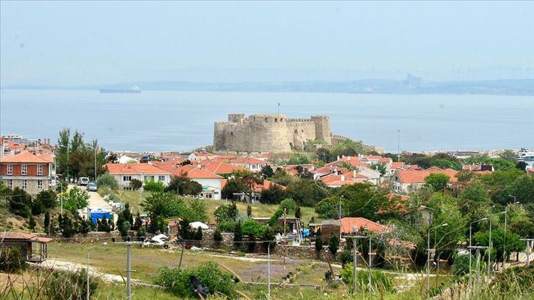 Bozcaada ve Gökçeada'da kontrollü turizm beklentisi