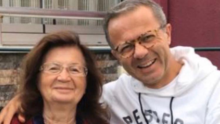 Prof. Dr. Feriha Öz'ün oğlu konuştu: 'Anneme söylemek isterdim'