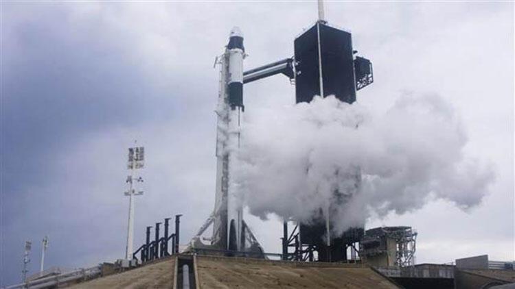 Crew Dragon (Dragon 2) nedir? SpaceX'in Crew Dragon kapsülü hakkında bilgiler...