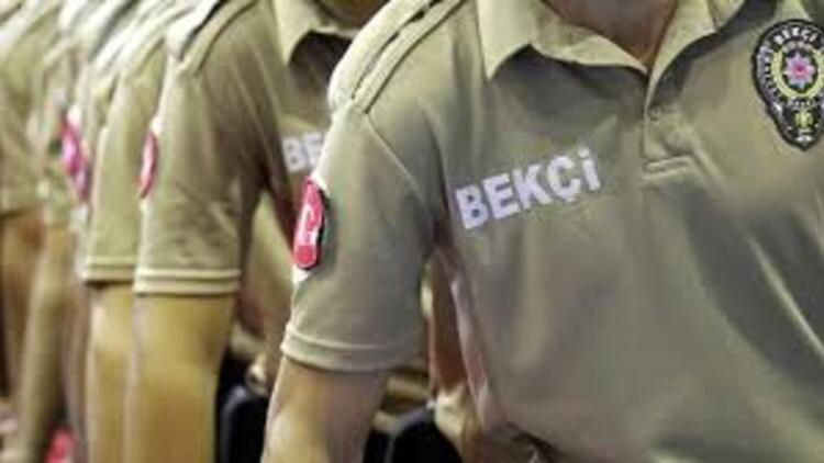 Bekçi alımı yapılacak mı? İçişleri Bakanı Süleyman Soylu'dan bekçi alımıyla ilgili açıklama