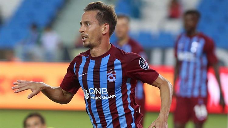 Son Dakika | Trabzonspor, Joao Pereira'nın sözleşmesini uzattı! Ağaoğlu iki ismi daha açıkladı