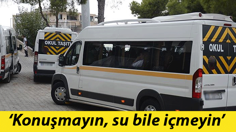 Sağlık Bakanlığı'ndan binlerce kişiyi ilgilendiren rehber! 'Konuşmayın, su bile içmeyin'