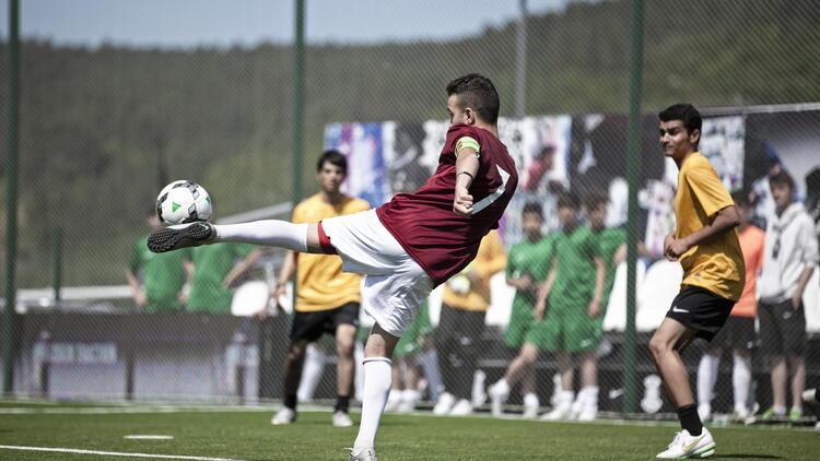 Halı sahalar ne zaman açılacak? İşte o tarihler ve açılacak spor alanları