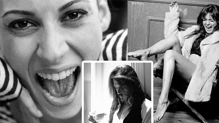 ‘Gel vatandaş!’ Oyuncuların en doğal fotoğrafları bu sergide