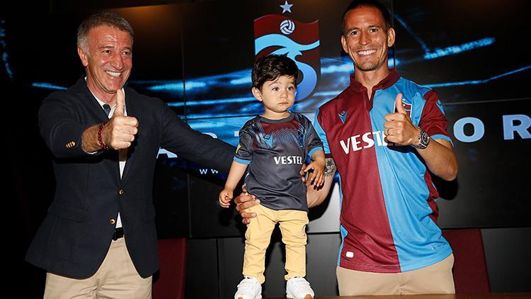 Son dakika | Trabzonspor, Joao Pereira, Hosseini ve Bilal Başaçıkoğlu'nun kazanacağı ücretleri açıkladı