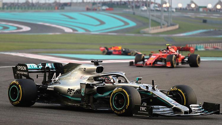 Avusturya'da Formula 1'e onay geldi