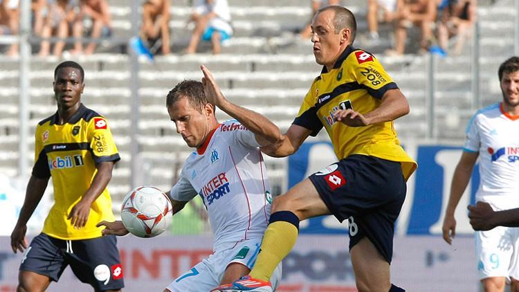 Sochaux, Clermont'tan Joseph Lopy'yi kadrosuna kattı
