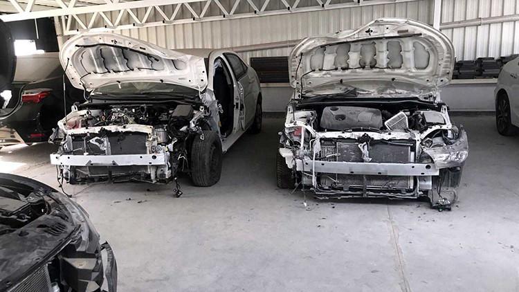 'Change' çetesine operasyon! Polis aylarca takip etti