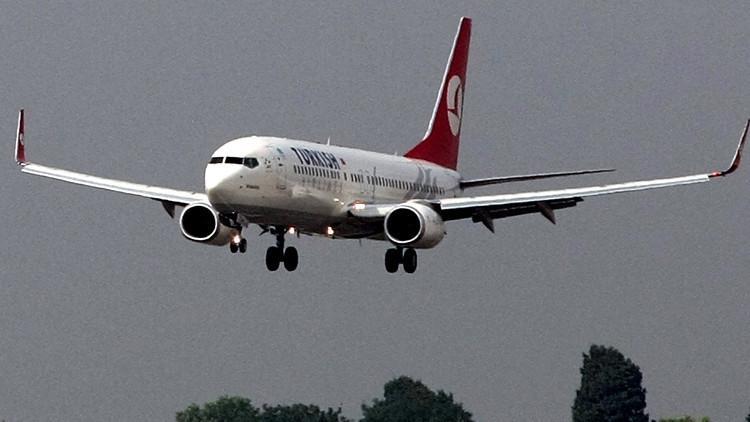 THY'den "Dünya Kabin Memurları Günü"ne özel video