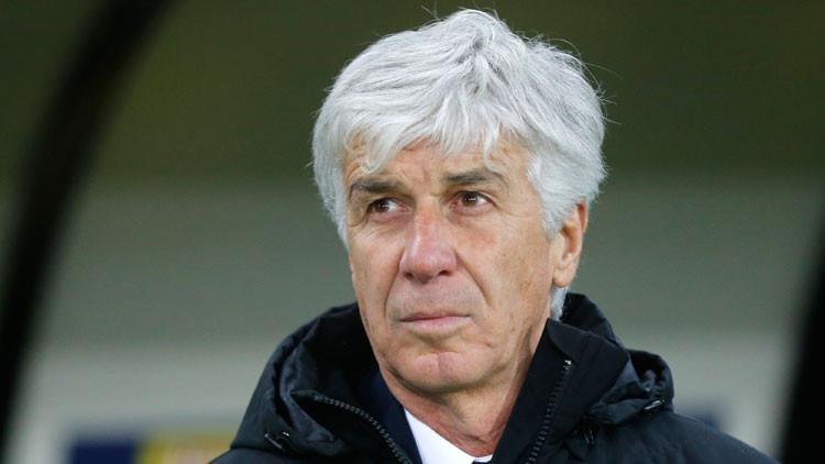 Atalanta teknik direktörü açıkladı! 'Valencia maçından önce hastaydım...'