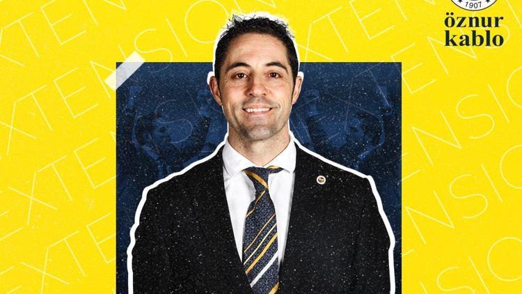 Son dakika | Fenerbahçe'den çifte imza! Resmen açıklandı