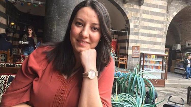 Dilek hemşirenin sağlık durumuyla ilgili hastaneden açıklama