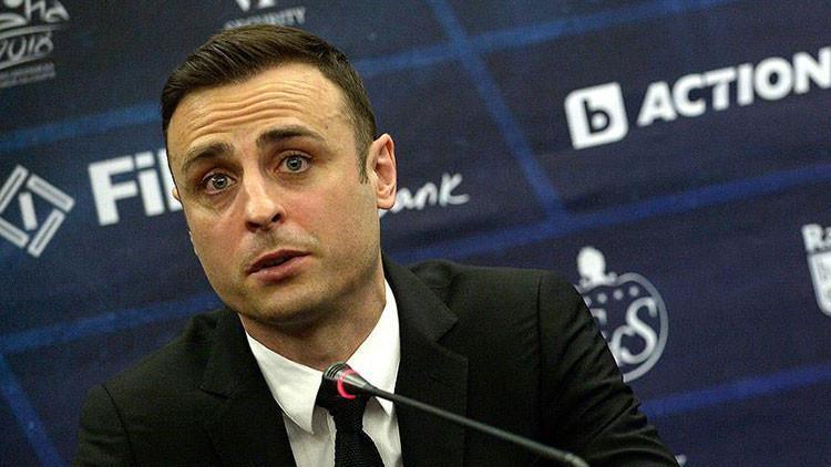 Dimitar Berbatov: Şampiyonlar Ligi'ni Bayern Münih kazanacak