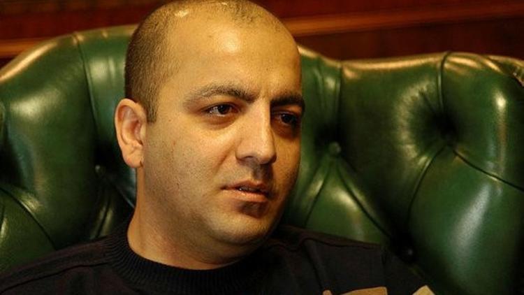 FETÖ üyeliğinden tutuklanan Mübariz Mansimov iflas etti