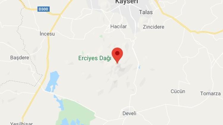 Erciyes Dağı nerede? Erciyes Dağı yüksekliği (rakım) kaç metre? Erciyes Dağı efsanesi hakkında bilgi