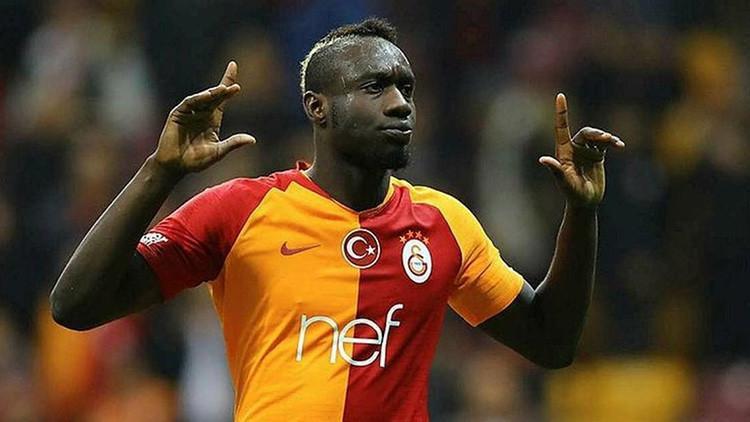 Son dakika transfer haberleri | Mbaye Diagne'den Galatasaray ve Serie A sözleri