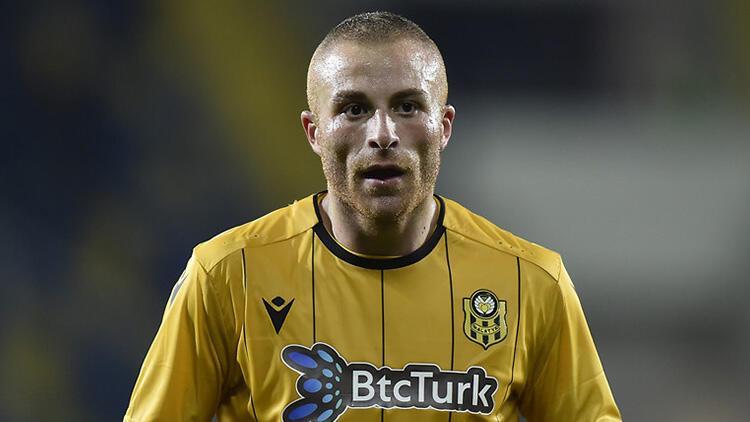 Yeni Malatyaspor, Gökhan Töre'nin sözleşmesini uzattı